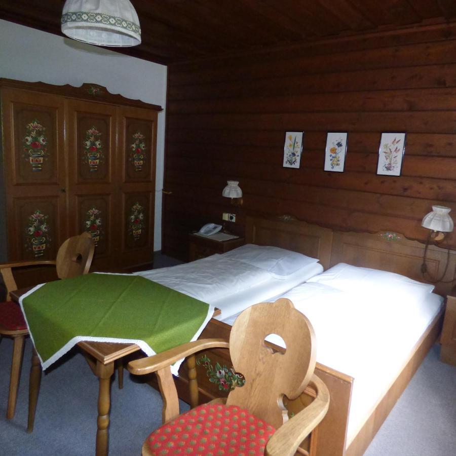 Wieselmuehle Forellenhof Gruenau im Almtal Exterior photo