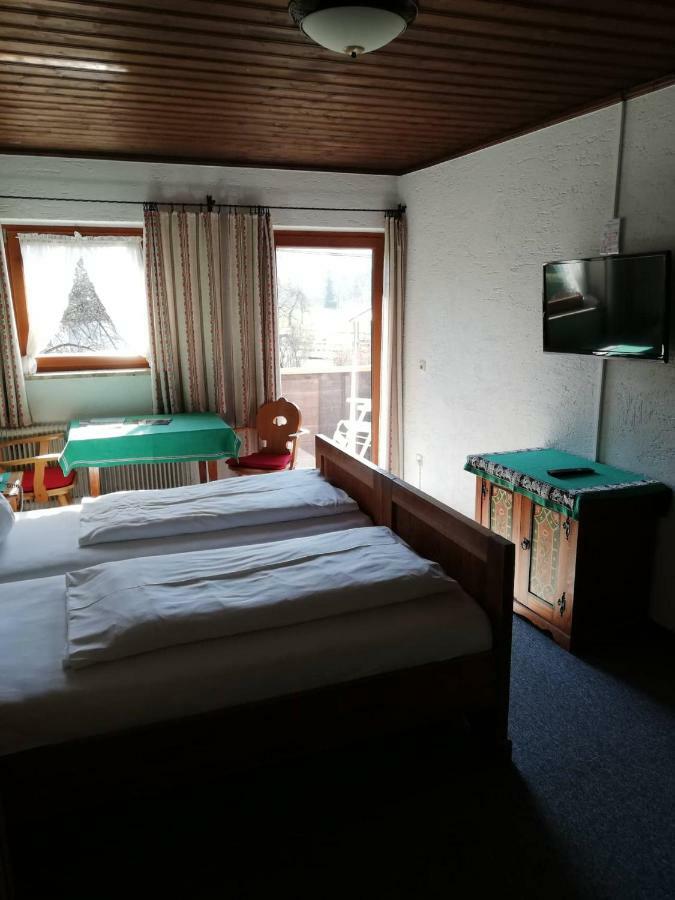 Wieselmuehle Forellenhof Gruenau im Almtal Exterior photo