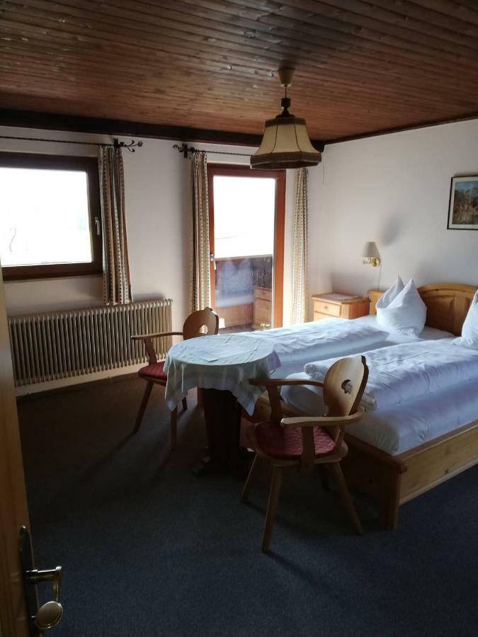 Wieselmuehle Forellenhof Gruenau im Almtal Exterior photo